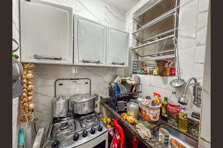 Apartamento à venda com 43m², 1 quarto e sem vaga