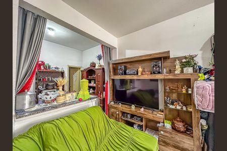 Apartamento à venda com 1 quarto, 43m² em Centro, Rio de Janeiro