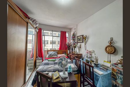 Apartamento à venda com 1 quarto, 43m² em Centro, Rio de Janeiro