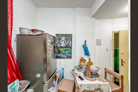 Apartamento à venda com 1 quarto, 43m² em Centro, Rio de Janeiro