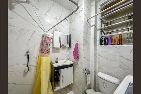 Apartamento à venda com 1 quarto, 43m² em Centro, Rio de Janeiro