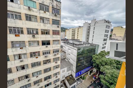 Apartamento à venda com 1 quarto, 43m² em Centro, Rio de Janeiro