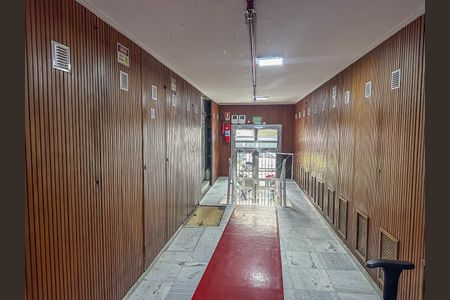 Apartamento à venda com 43m², 1 quarto e sem vaga