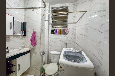 Apartamento à venda com 1 quarto, 43m² em Centro, Rio de Janeiro