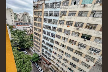 Apartamento à venda com 1 quarto, 43m² em Centro, Rio de Janeiro