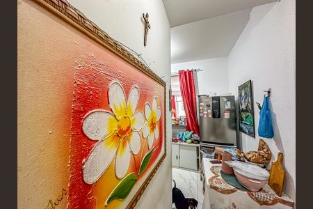Apartamento à venda com 43m², 1 quarto e sem vaga
