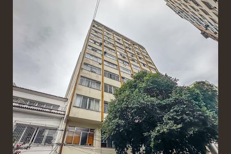 Apartamento à venda com 43m², 1 quarto e sem vaga