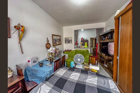 Apartamento à venda com 1 quarto, 43m² em Centro, Rio de Janeiro