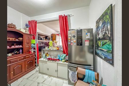 Apartamento à venda com 43m², 1 quarto e sem vaga
