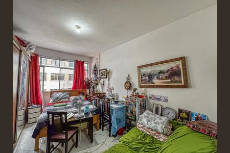 Apartamento à venda com 1 quarto, 43m² em Centro, Rio de Janeiro
