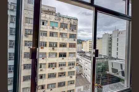 Apartamento à venda com 1 quarto, 43m² em Centro, Rio de Janeiro