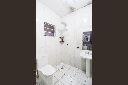 Apartamento à venda com 180m², 4 quartos e 1 vagaBanheiro