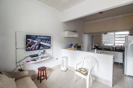 Apartamento à venda com 180m², 4 quartos e 1 vagaSala 