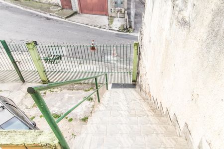 Apartamento à venda com 180m², 4 quartos e 1 vagaEscada