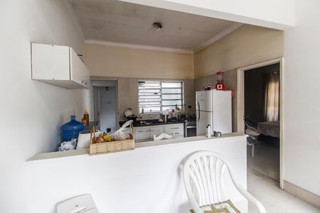Apartamento à venda com 180m², 4 quartos e 1 vagaSala 