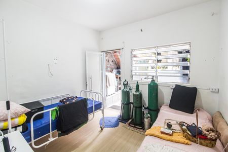 Apartamento à venda com 180m², 4 quartos e 1 vagaSala 