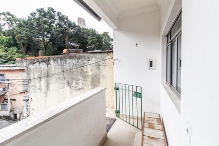 Apartamento à venda com 180m², 4 quartos e 1 vagaVaranda