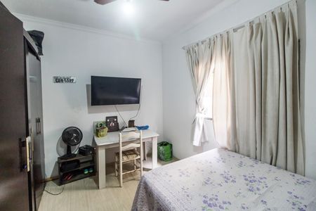 Apartamento à venda com 180m², 4 quartos e 1 vagaQuarto 1
