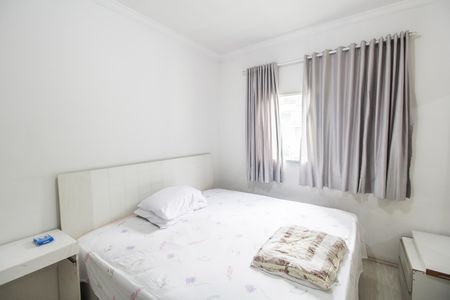 Apartamento à venda com 180m², 4 quartos e 1 vagaQuarto 2