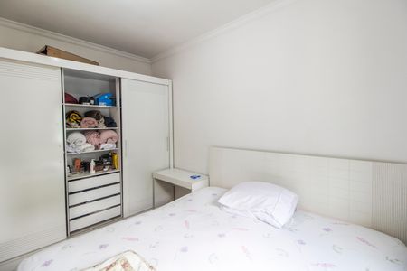 Apartamento à venda com 180m², 4 quartos e 1 vagaQuarto 2