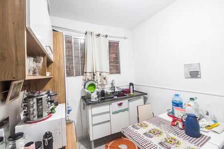 Apartamento à venda com 180m², 4 quartos e 1 vagaCozinha
