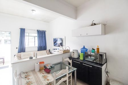Apartamento à venda com 180m², 4 quartos e 1 vagaCozinha