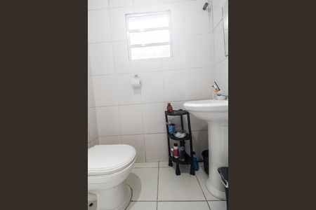 Apartamento à venda com 180m², 4 quartos e 1 vagaBanheiro
