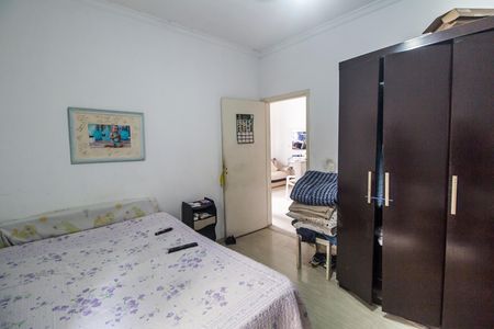 Apartamento à venda com 180m², 4 quartos e 1 vagaQuarto 1