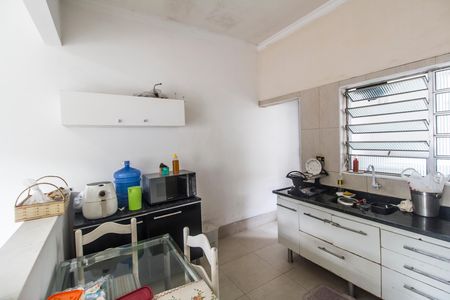 Apartamento à venda com 180m², 4 quartos e 1 vagaCozinha