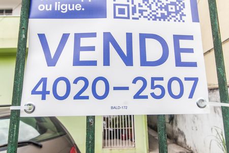 Apartamento à venda com 180m², 4 quartos e 1 vagaVista da Rua