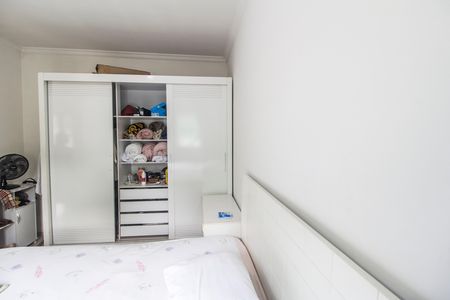 Apartamento à venda com 180m², 4 quartos e 1 vagaQuarto 2
