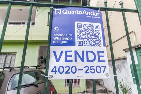 Apartamento à venda com 180m², 4 quartos e 1 vagaVista da Rua