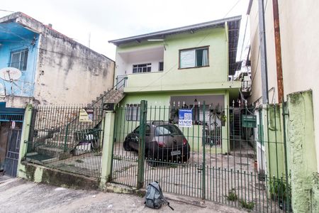 Apartamento à venda com 180m², 4 quartos e 1 vagaVista da Rua