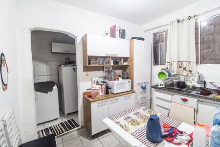 Apartamento à venda com 180m², 4 quartos e 1 vagaCozinha