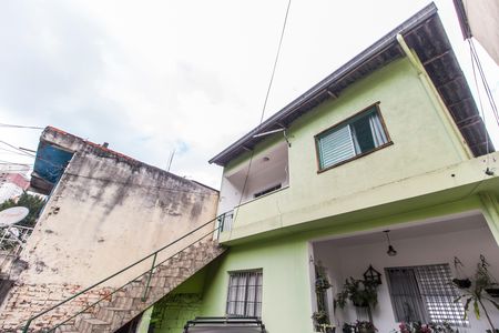 Apartamento à venda com 180m², 4 quartos e 1 vagaFachada
