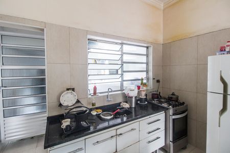 Apartamento à venda com 180m², 4 quartos e 1 vagaCozinha