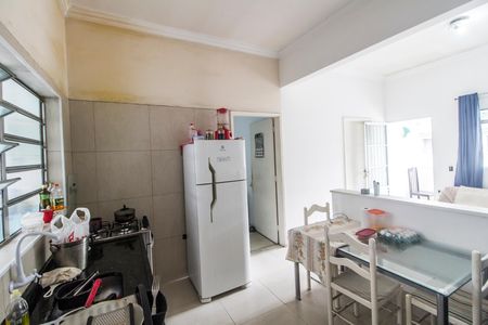 Apartamento à venda com 180m², 4 quartos e 1 vagaCozinha