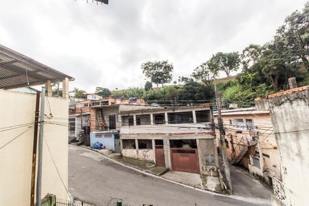 Apartamento à venda com 180m², 4 quartos e 1 vagaVista da Varanda
