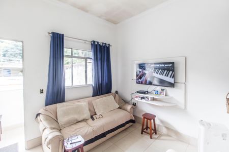 Apartamento à venda com 180m², 4 quartos e 1 vagaSala 