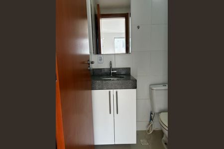 Apartamento para alugar com 55m², 2 quartos e 1 vagaCozinha