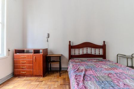 Studio de kitnet/studio para alugar com 1 quarto, 25m² em Centro Histórico de São Paulo, São Paulo