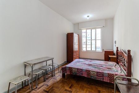 Studio de kitnet/studio para alugar com 1 quarto, 25m² em Centro Histórico de São Paulo, São Paulo