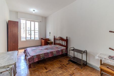 Studio de kitnet/studio para alugar com 1 quarto, 25m² em Centro Histórico de São Paulo, São Paulo