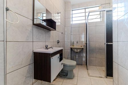 Studio para alugar com 25m², 1 quarto e sem vagaBanheiro