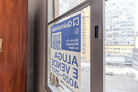 Studio para alugar com 25m², 1 quarto e sem vagaPlaquinha