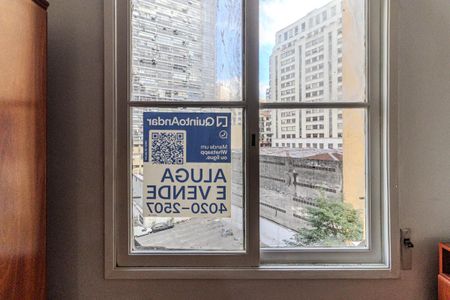 Studio para alugar com 25m², 1 quarto e sem vagaPlaquinha