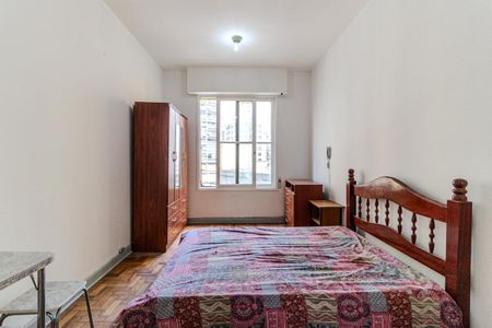 Studio para alugar com 25m², 1 quarto e sem vagaStudio