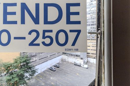 Studio para alugar com 25m², 1 quarto e sem vagaPlaquinha