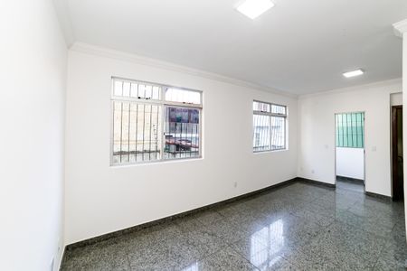 Sala de apartamento para alugar com 3 quartos, 128m² em Colégio Batista, Belo Horizonte