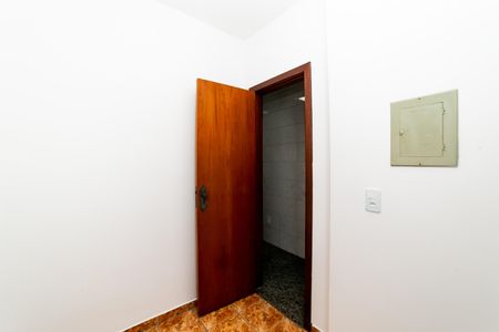Apartamento para alugar com 128m², 4 quartos e 2 vagas Apartamento para alugar com 128m², 4 quartos e 2 vagasQuarto de Serviço